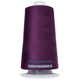 Lockgaren Donker Paars - Premium Huismerk lockgaren LOCKGAREN - FK - 3000 - 174 - DARK - PURPLE